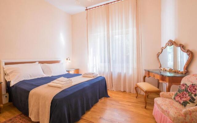 Casa con Giardino a 100 metri dal centro storico