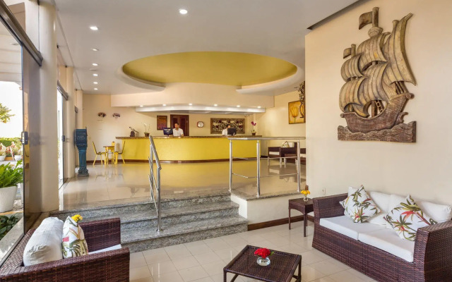 Porto Calem Praia Hotel