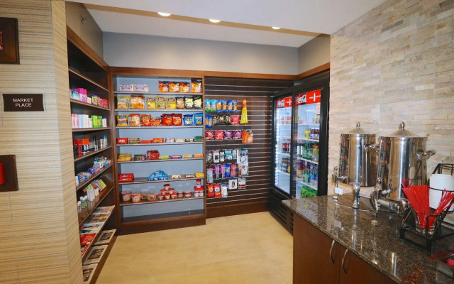 Radisson Hotel Southfield-Detroit