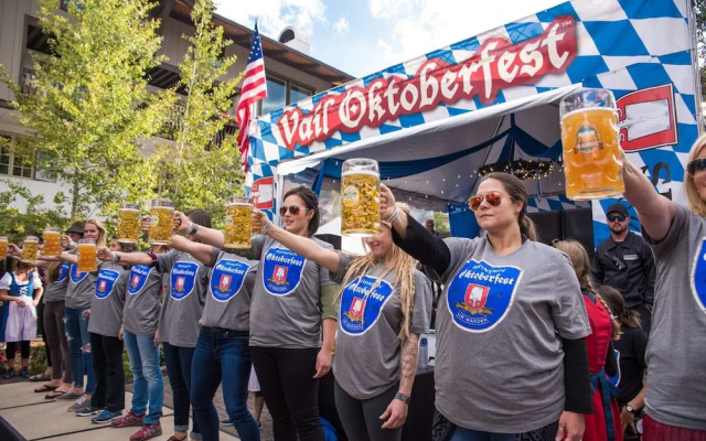 Vail Valley Views Hot Tub