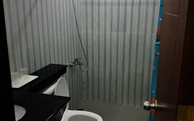 MelSol Hotel