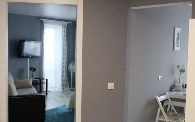 Апартамент в Vitebsk Tower