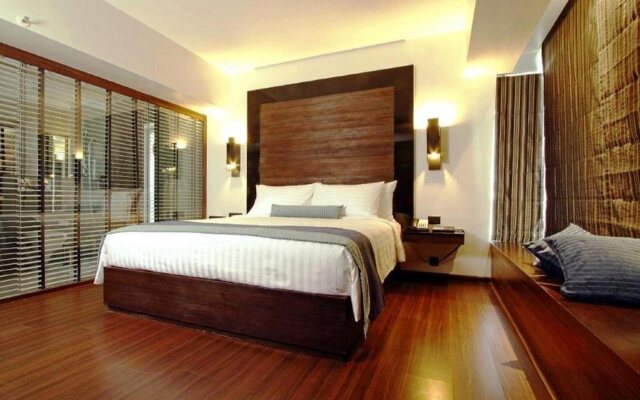 Svenska Design Hotel, Bangalore