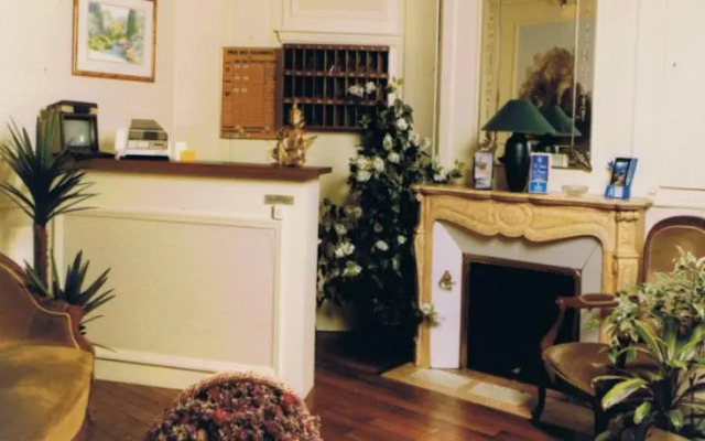 Hôtel Les Beaux Arts