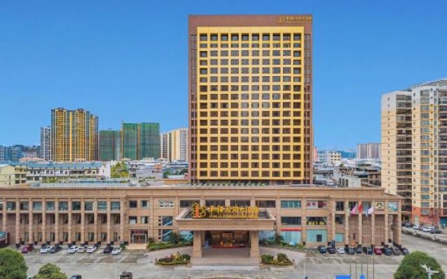 Ping Lu International Hotel