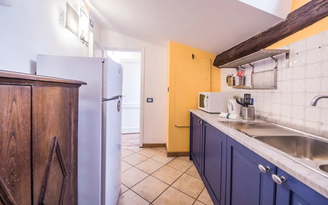 Stunning 2BD Apt 7min Walk to Duomo