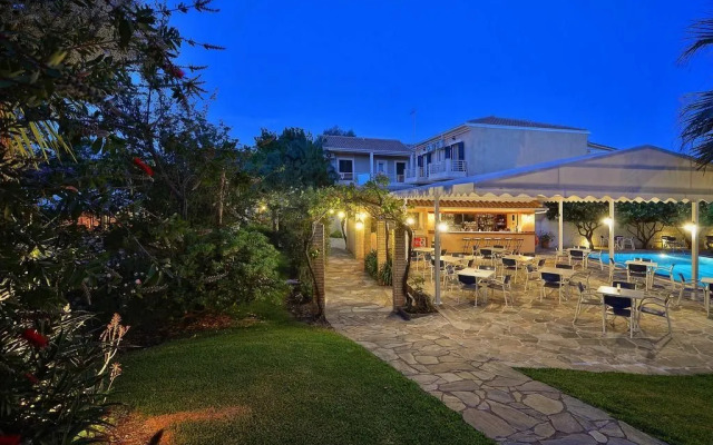 Hotel Konaki