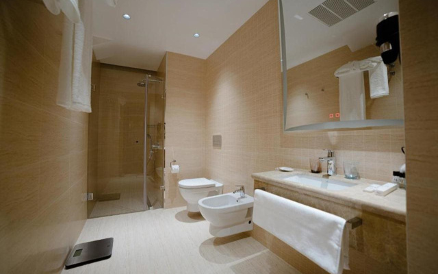Frankfort Hotel & Spa
