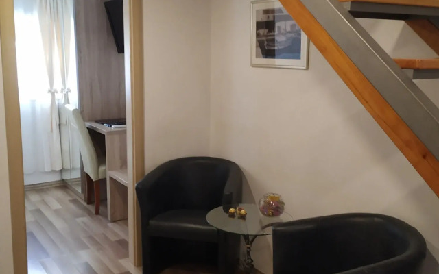 Hotel Kastel 1700
