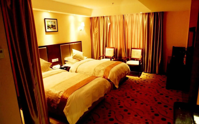 Super 8 Hotel
