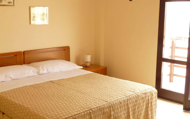Agathae Hotel & Residence