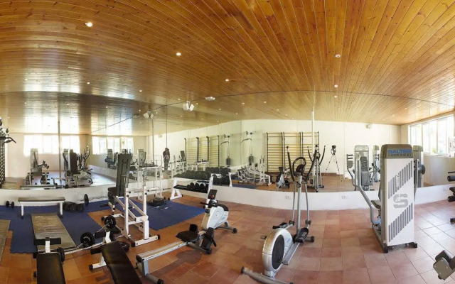 Hotel Vibra S´Estanyol