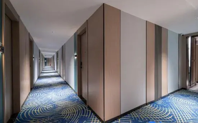 Chengnan Intelligent Hotel