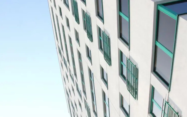 Euro Dom Service Rezydencja Parkowa