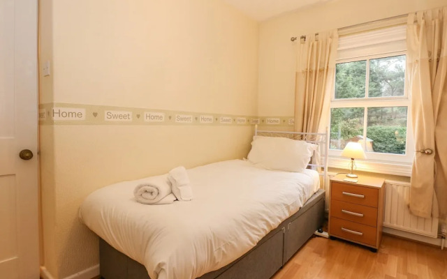 5 Melinda Cottages