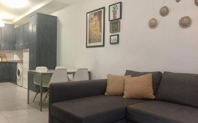 Apartament Centre ciutat