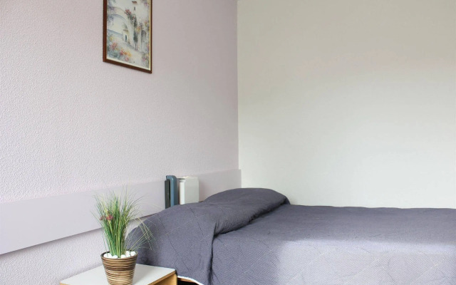 B&B HOTEL Sète Centre Gare