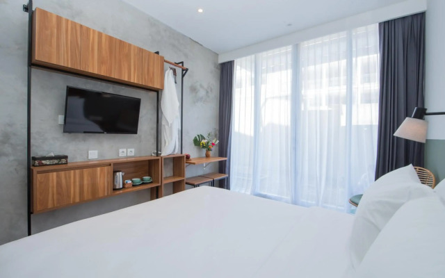 Rimbun Canggu Hotel