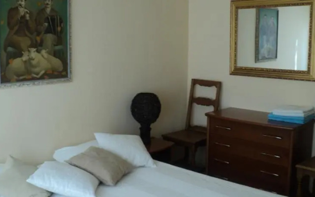 Varna Flat Apartment