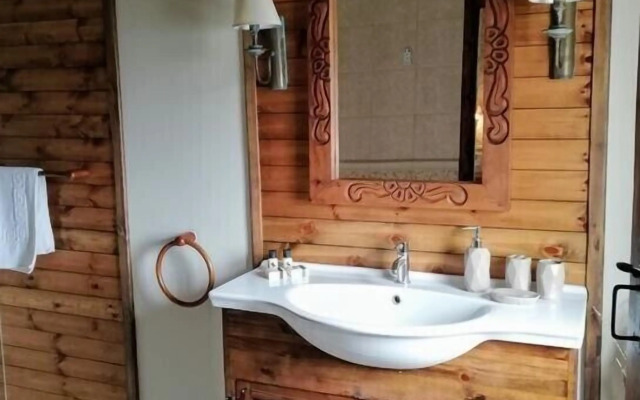 Village Knights Accommodation