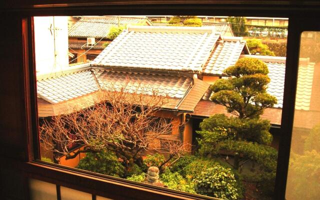 Guesthouse Nara Backpackers