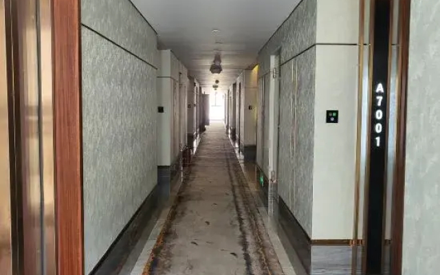 Banyan Business Apartment