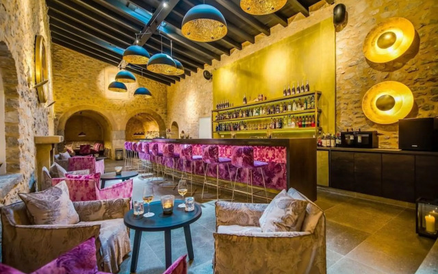 Carrossa Hotel & Spa