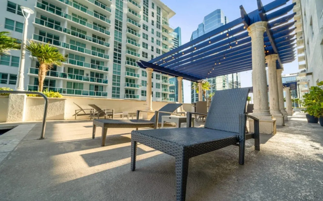 Cloud 9 - Amenities 24 7 Security Location