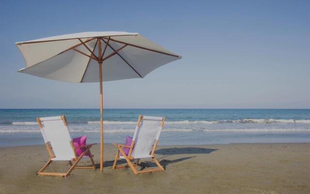 L'Sirene Boutique Resort