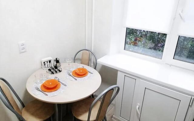 Апартаменты на улице Каслинская 97А