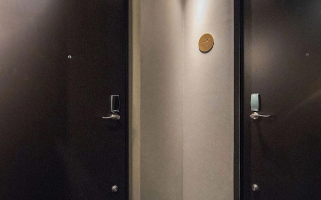 Kyoto Station Toki Kyoto 2C