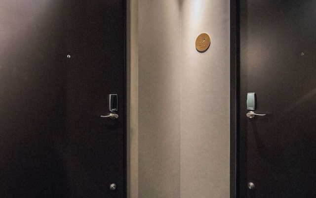 Kyoto Station Toki Kyoto 1A