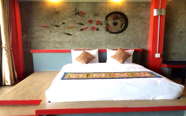 Wang Put Tan Boutique Hotel