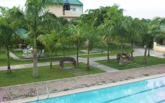 Cozy Place Resort