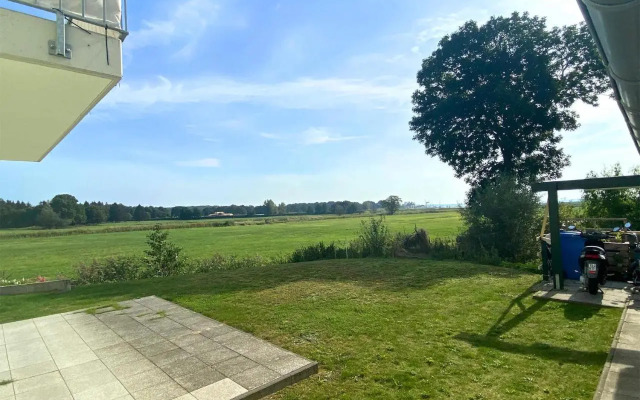 Ferienwohnung Zinnowitz USE 2571