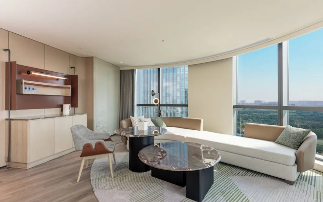 Holiday Inn Changchun High Tech Zone by IHG