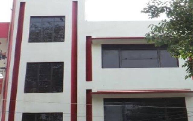 Prakash Tourist Complex