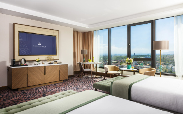 Grand Hotel Millennium Sofia