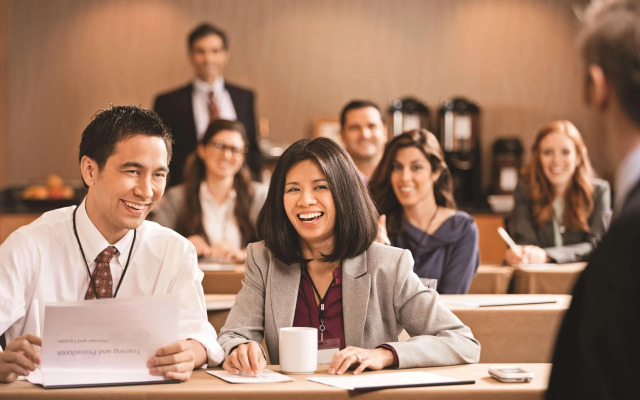 Embassy Suites by Hilton McAllen Convention Center