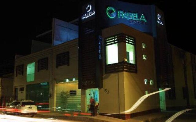 Hotel Pabela