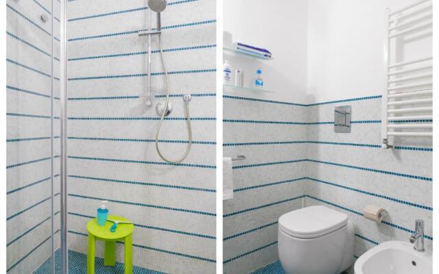 Luxury Coa Apartment