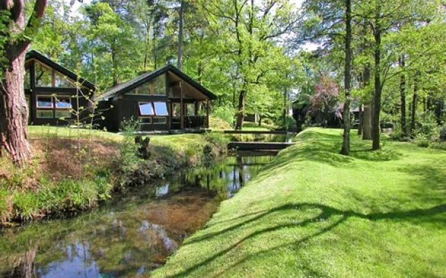 Chapel Stile Apartments at Langdale