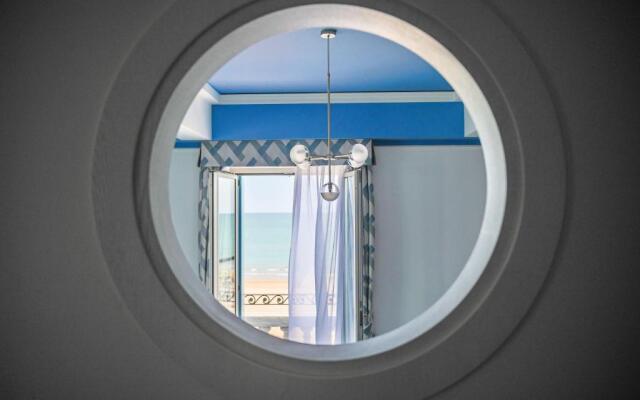 Hotel Casa Bianca al Mare