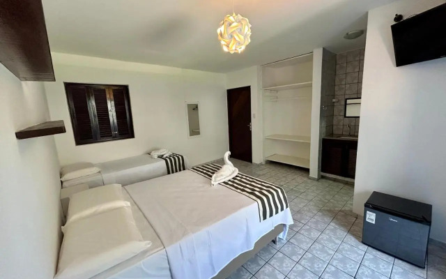 Pousada Varanda Mar