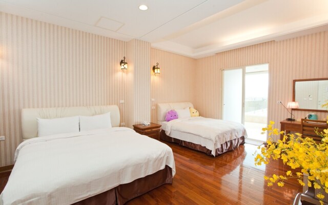 Senlove B&B