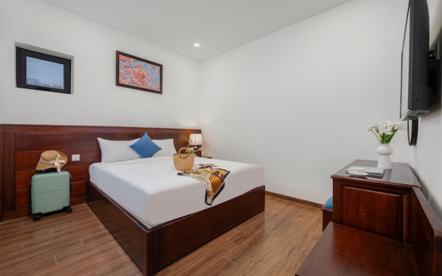 Sea Near Me Hotel Danang – Guest Rooms – Da Nang