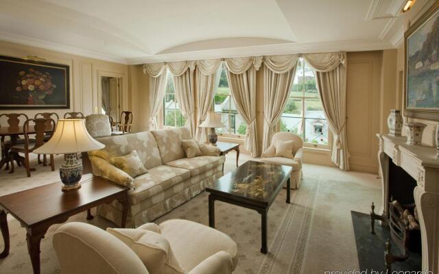 The Langham, Sydney