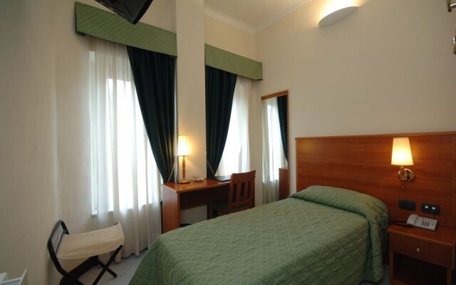 Hotel San Giuseppe