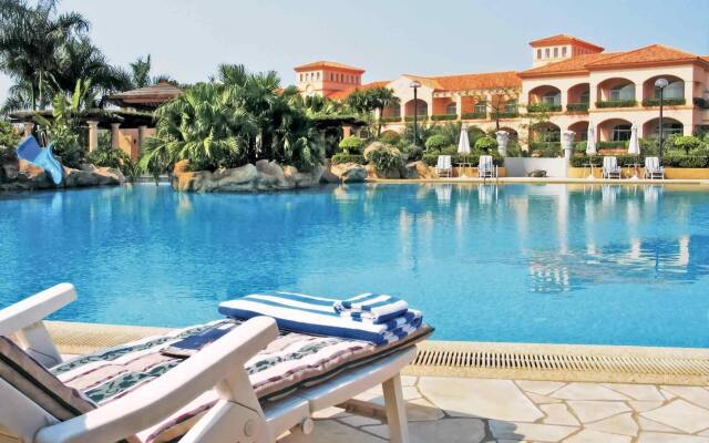Hillview Golf Resort Dongguan