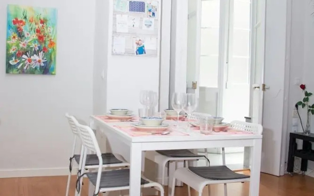 Apartamento Cadiz Centro Historico